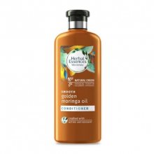 Herbal Essences Uhlazující kondicionér na vlasy Smooth Golden Moringa Oil (Conditioner) 360 ml
