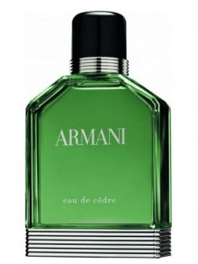 Armani Eau De Cèdre - EDT 50 ml
