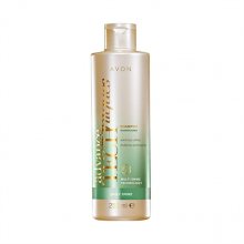 Avon Šampon pro všechny typy vlasů Advance Techniques Daily Shine (Shampoo) 250 ml