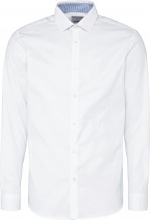 SELECTED HOMME Společenská košile \'SHDONENEW-MARK\' bílá