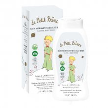 Le Petit Prince Jemná dětská koupel s výtažky z měsíčku (Gentle Baby Bath) 250 ml