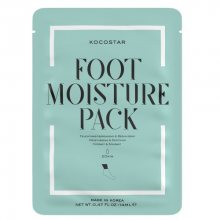 Kocostar Hydratační maska na nohy (Foot Moisture Pack) 14 ml