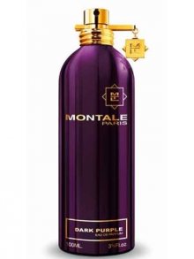 Montale Dark Purple - EDP 100 ml