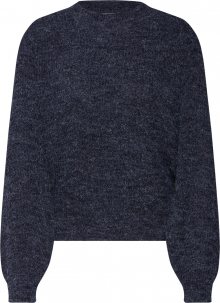 ICHI Svetr \'NOVO\' tmavě modrá