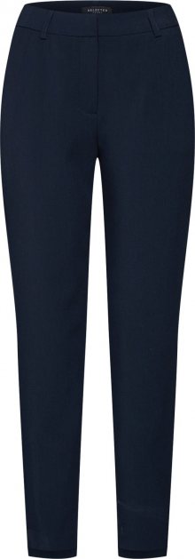 SELECTED FEMME Kalhoty \'Amila\' tmavě modrá