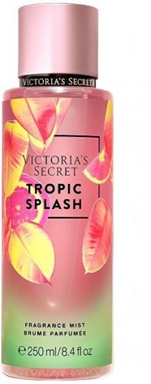 Victoria´s Secret Tropic Splash - tělový závoj 250 ml