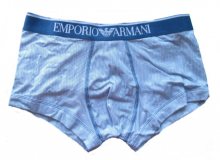 Emporio Armani | 111210 7P504 | modrá | M