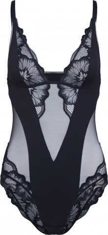 Calvin Klein Underwear Body černá