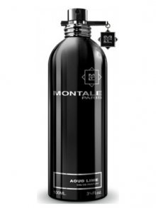 Montale Aoud Lime - EDP 100 ml