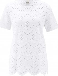 Heine Halenka offwhite