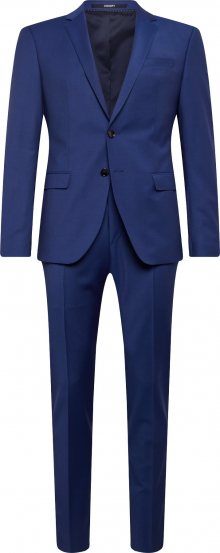 JOOP! Oblek \'17 JS-06Eamon-Grant 10001786\' modrá