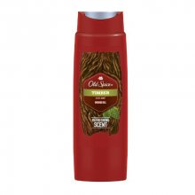 Old Spice Sprchový gel pro muže Timber (Shower Gel) 250 ml