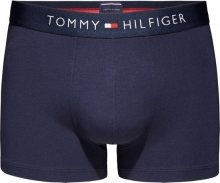 Tommy Hilfiger Pánské boxerky Flag Core Low Rise Trunk H UM0UM00882-416 M