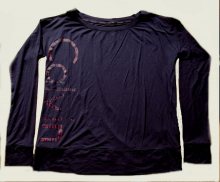 Dámské triko Calvin Klein QS5833E | dle fota | S