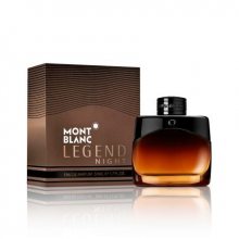 Mont Blanc Legend Night - EDP 100 ml