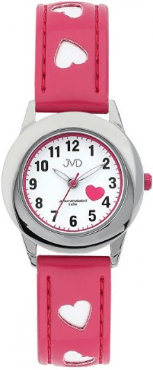 JVD Náramkové hodinky JVD basic J7125.3