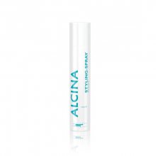 Alcina Stylingový sprej na vlasy Natural (Styling Spray) 200 ml