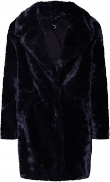 NEW LOOK Přechodný kabát černá