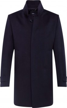 STRELLSON Přechodný kabát tmavě modrá