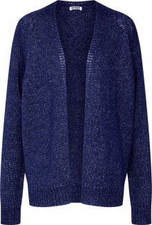 DRYKORN Kardigan \'DRENA\' námořnická modř