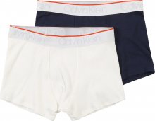 Calvin Klein Underwear Spodní prádlo námořnická modř / bílá