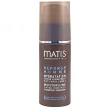 Matis Paris Hydratační emulze pro matný povrch pleti Réponse Homme (Shine Control Hydrating Emulsion) 50 ml