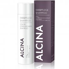 Alcina Šampon pro barvené vlasy (Color Conditioning Shampoo) 250 ml