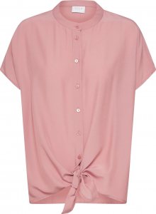 VILA Halenka \'THOMA\' starorůžová