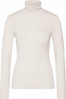 VERO MODA Tričko \'Ava Lulu GA Noos\' béžová
