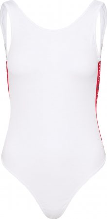 Tommy Hilfiger Underwear Body bílá
