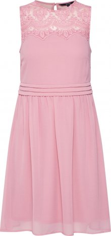 VERO MODA Letní šaty \'Vanessa\' růžová