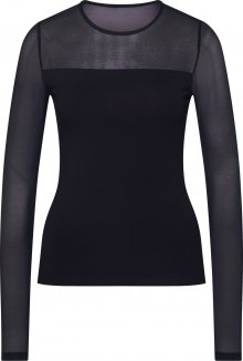 VERO MODA Tričko \'MAYA\' černá