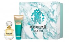 Roberto Cavalli Paradiso - EDP 50 ml + tělové mléko 75 ml