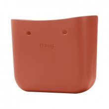 Obag cihlové tělo Terracotta