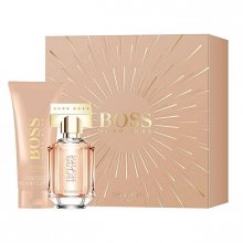 Hugo Boss Boss The Scent For Her - EDP 30 ml + tělové mléko 100 ml