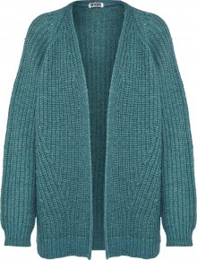 DRYKORN Kardigan \'DRENA\' mátová