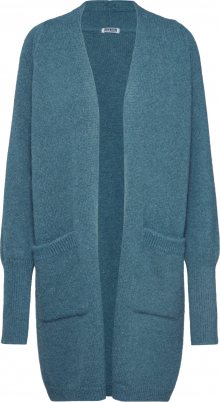 DRYKORN Kardigan \'JEYLA\' nebeská modř