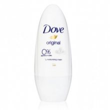 Dove Kuličkový deodorant bez hliníku Original (Alu Free Deodorant) 50 ml