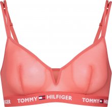 Tommy Hilfiger Underwear Podprsenka červená