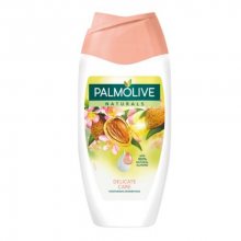 Palmolive Vyživující sprchový gel s výtažky z mandlí Naturals (Delicate Care Moisturizing Shower Milk) 500 ml