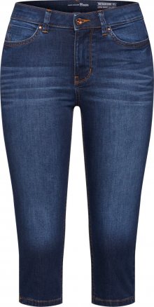 TOM TAILOR DENIM Džíny modrá džínovina