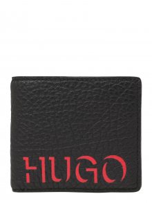 HUGO Peněženka \'Victorian\' černá