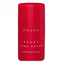 Prada Luna Rossa Sport - tuhý deodorant 75 ml
