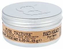 Tigi Modelovací pasta na vlasy pro muže Bed Head For Men (Pure Texture Molding Paste) 83 g