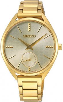 Seiko Quartz 50th Anniversary Special Edition SRKZ50P1