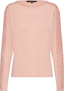 VERO MODA Tričko \'CELENA\' růžová