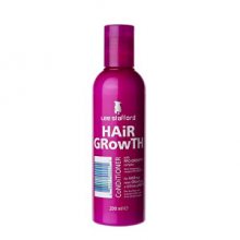 Lee Stafford Kondicionér s rostlinnými proteiny pro růst vlasů Hair Growth (Conditioner) 200 ml