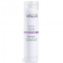 Revlon Professional Šampon pro citlivou vlasovou pokožku Intragen (S.O.S Calm Shampoo) 250 ml