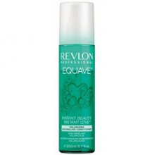 Revlon Professional Dvoufázový kondicionér pro objem vlasů Equave Instant Beauty (Volumizing Detangling Conditioner) 200 ml