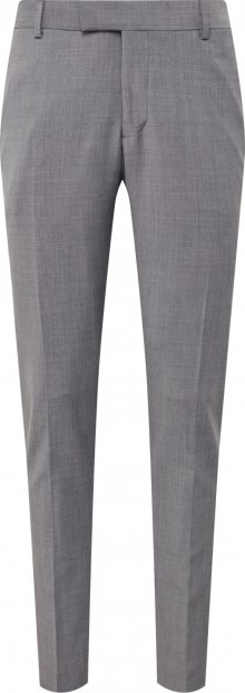 Esprit Collection Oblek \'actv melange\' světle šedá